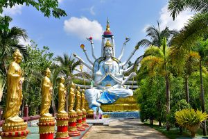 Wat Phothisat Banphot Nimit