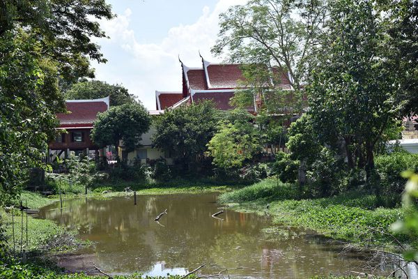 Wat Pradu Songtham