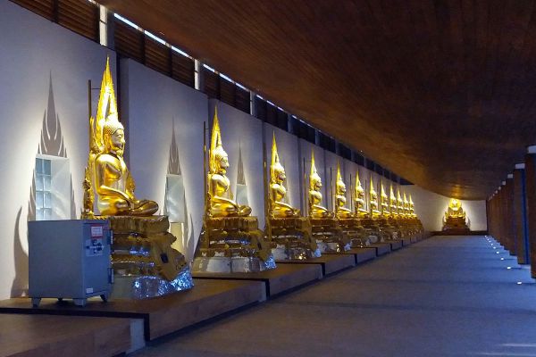 Wat Thamayan