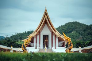 Wat Thamayan