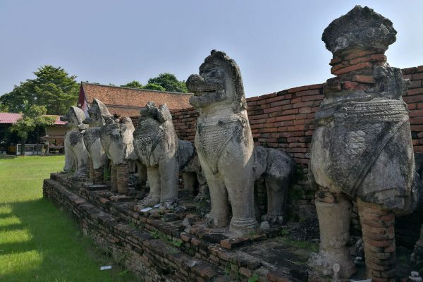 Wat Thammikarat