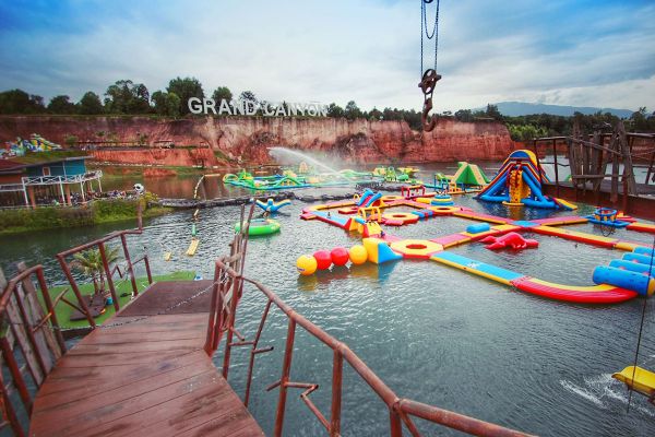 Grand Canyon Water Park