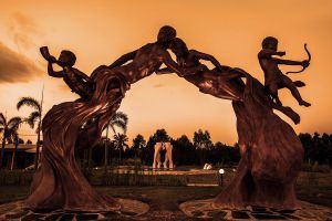 Love Art Park Pattaya