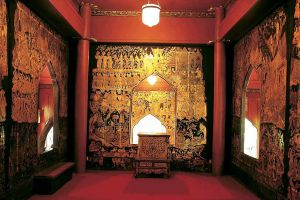 Suan Pakkad Palace Museum