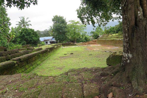 Muang Paniat Archaeological Site