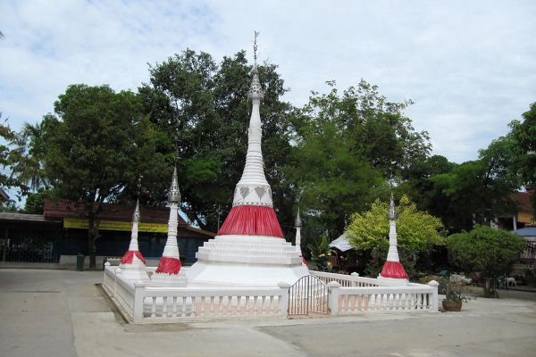 Wat Bang Chak