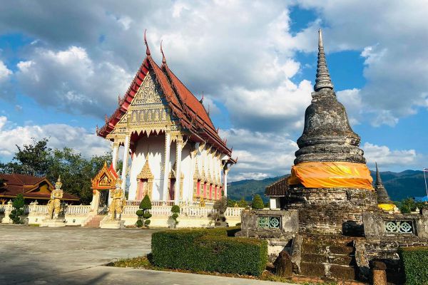 Wat Thong Thua